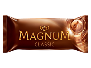 Resmi Algida Magnum Klasik Dondurma 100ml