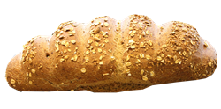 Resmi Ay Cekirdeklik Ekmek