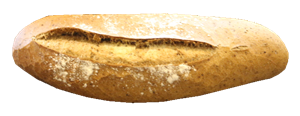 Resmi Alman Ekmek