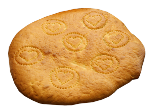 Resmi Sutlu Ekmek
