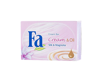 Resmi Fa Cream Oil Sabun 175gr