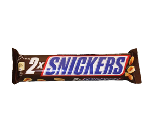 Изображение Snickers 2x Shokolad 75gr