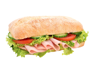 Image Sandwich