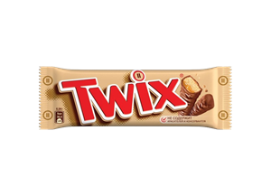 Resmi Twix Cikolata 55gr