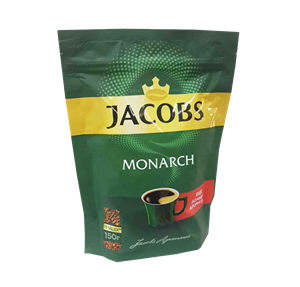 Image Jacobs Monarch Soluble Kofe 9*150gr
