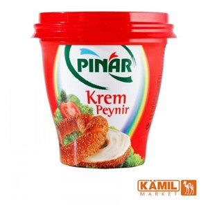 Image Pinar Krem Peynir 160gr