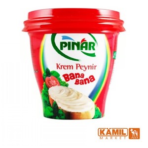 Image Pinar Krem Peynir 300gr