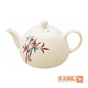 Image Tea Pot Venus K0201 24 Pcs