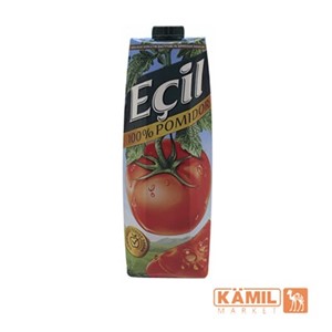 Resmi Ecil Pomidor Miwe Siresi 0,97l