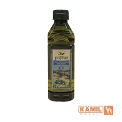Изображение Poyraz Virgin Olive Oil 250 Ml