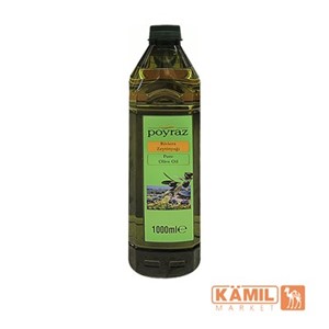 Изображение Poyraz Extra Virgin Olive Oil 500 Ml Nef