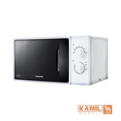 Image Samsung Microwave Oven 20+3l Me81arw