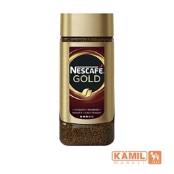 Изображение Nescafe Gold Kofe 95gr