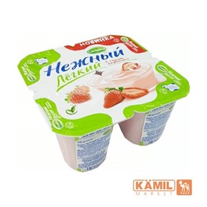 Resmi Campina Nejniy Yogurt 95g