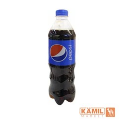 Изображение Pepsi Gazly Icgi 0,5l