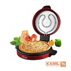 Resmi Sanford Arabic Brad Maker Pizza Pancake Sf5791abm
