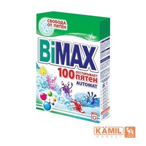 Изображение Bimax 100 Pyaten Rucnoy 400gr