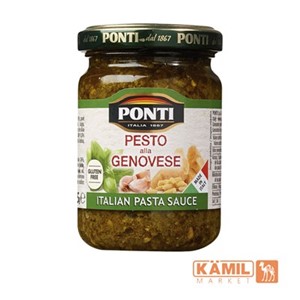 Изображение Ponti Italian Pasta Souce 135gr