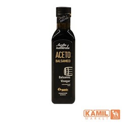 Изображение Aceto Naturale Vinegar Balsamic 250ml