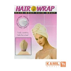 Resmi Hair Wrap Magic