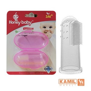 Resmi Honey Baby Diclewac Hb-8802 Barmak