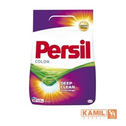 Image Persil Color 1,5kg X 8