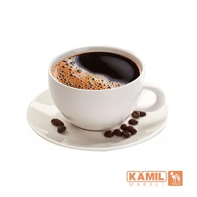 Resmi Kml Americano Hotcoffee