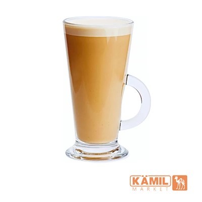 Изображение Kml Raf Coffee Hotcoffee