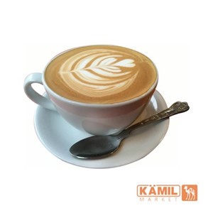 Resmi Kml White Mocha Hotcoffee
