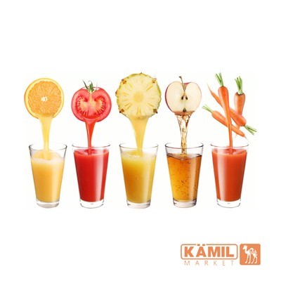 Изображение Kml Fresh Juices