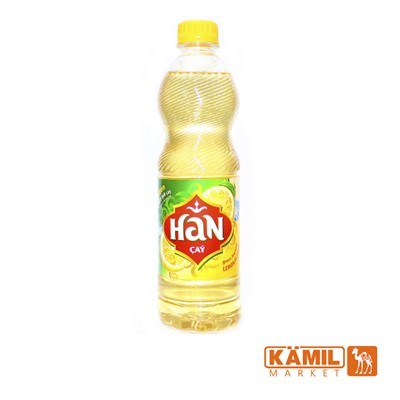 Resmi Han Cay Gok Cay 0,5l Limon Tagamly